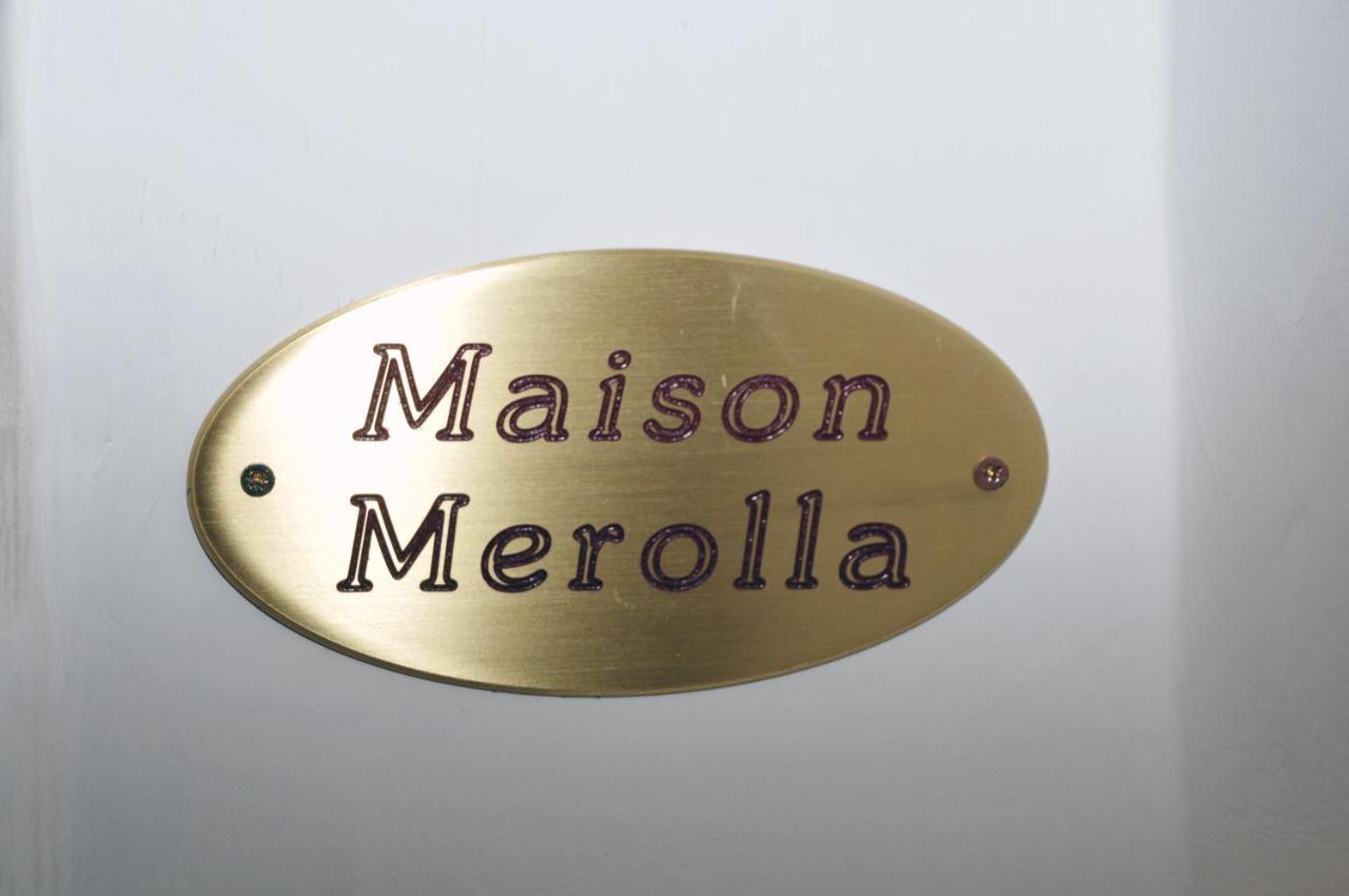 Maison d'hôtes Maison Merolla Sorrente
