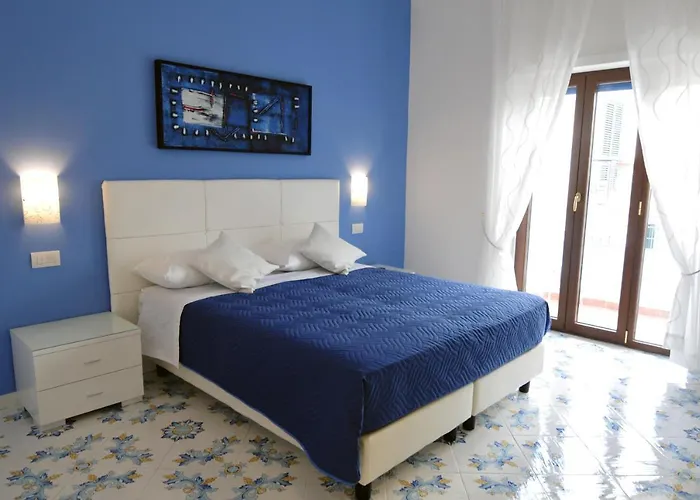 Maison Merolla