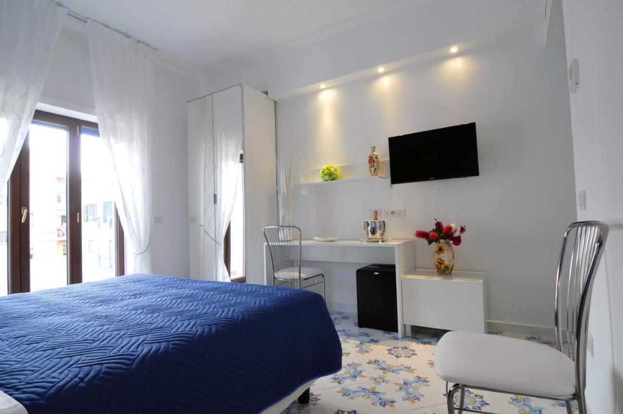 Maison Merolla Guest house Sorrento