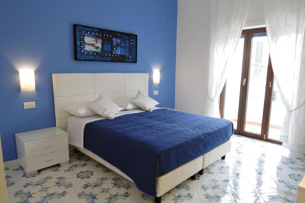 Maison Merolla Guest house *