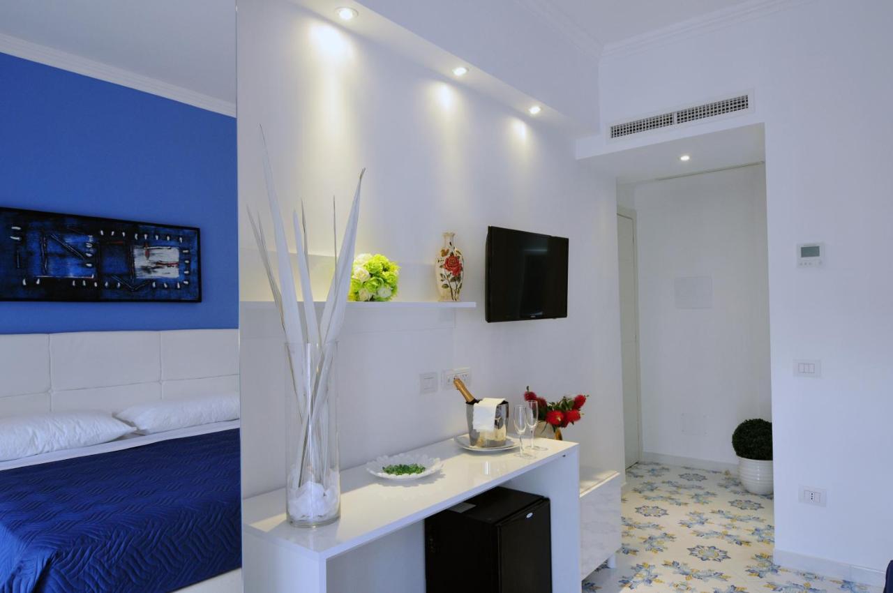 Maison Merolla Guest house