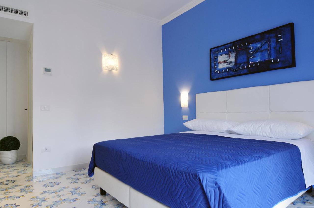 Guest house Maison Merolla *