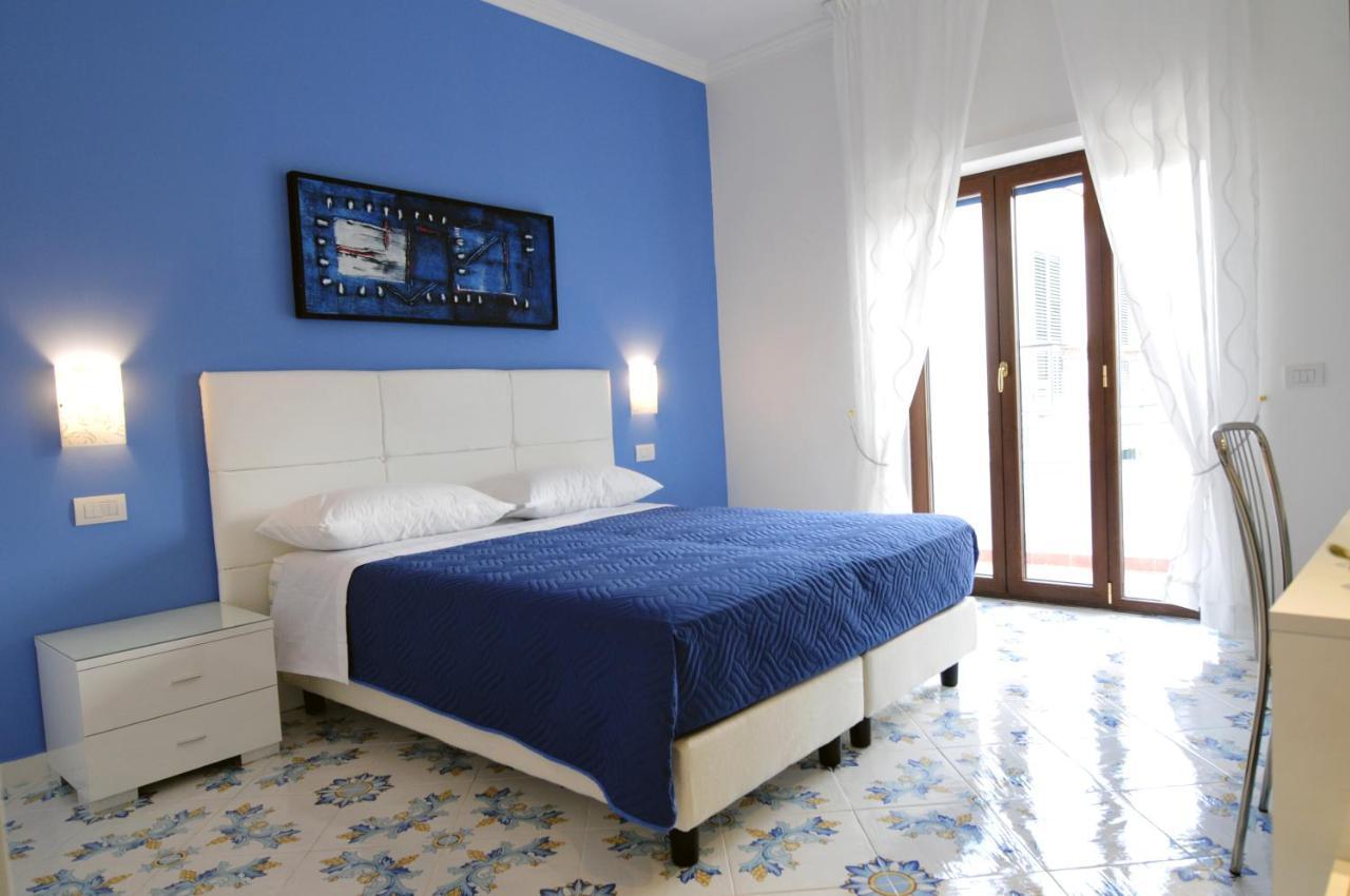 Guest house Maison Merolla *