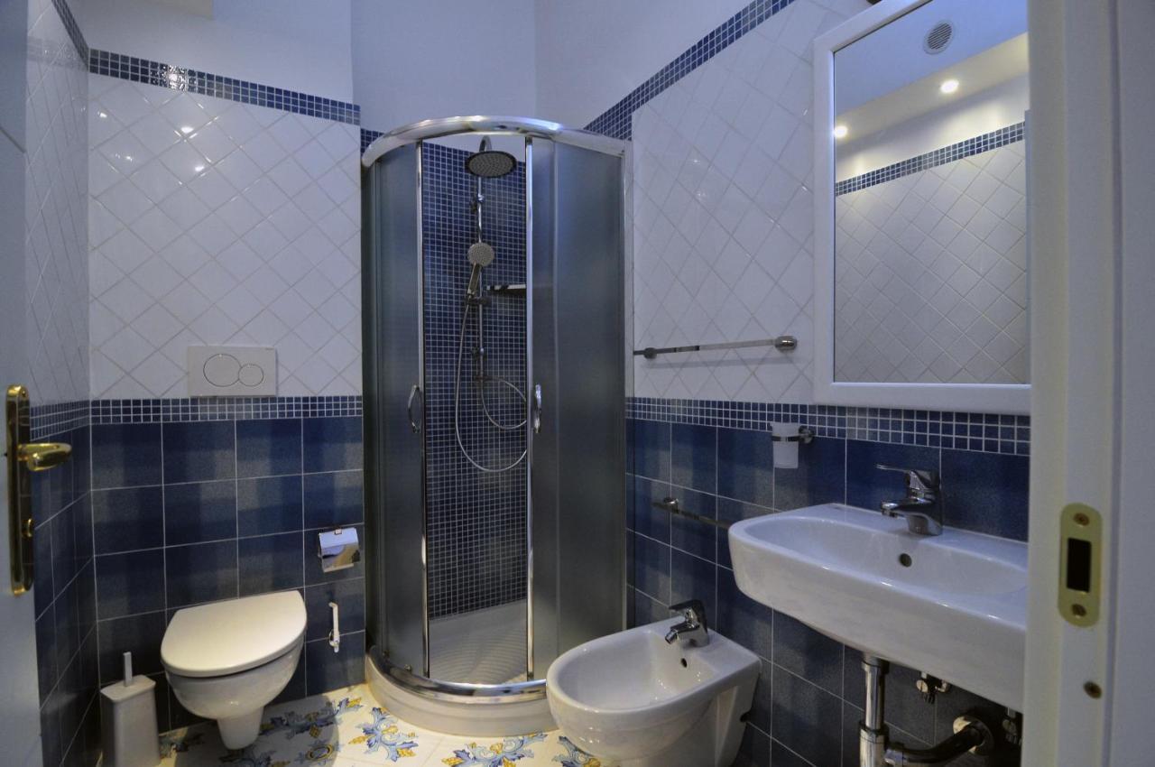 Maison Merolla Guest house